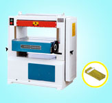 哈尔滨华体会官方端网站登录入口单面木工压刨床